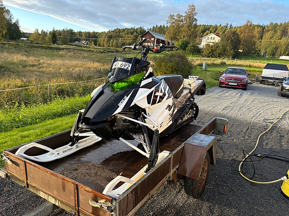 Arctic-cat 5 of 7