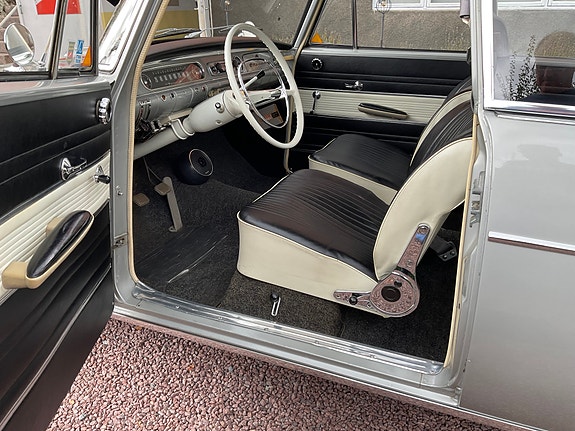 Opel Rekord 4 of 7