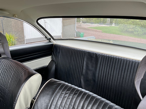 Opel Rekord 6 of 7