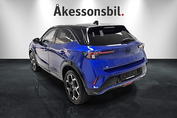 Opel Mokka 4 of 10