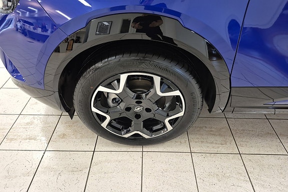 Opel Mokka 10 of 10