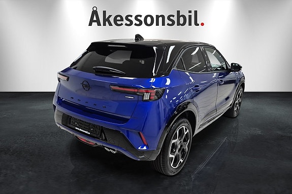 Opel Mokka 5 of 10