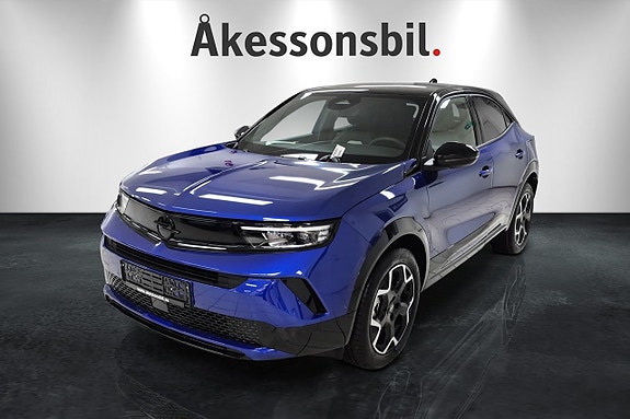 Opel Mokka 3 of 10