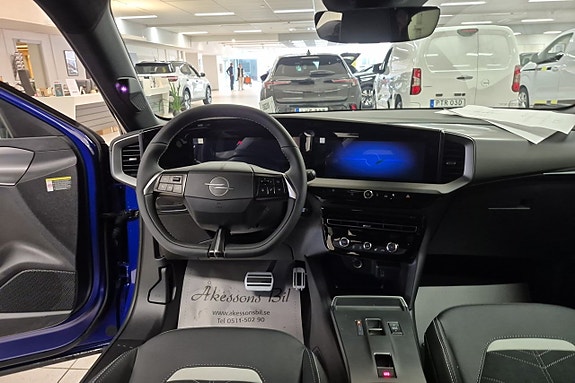 Opel Mokka 8 of 10