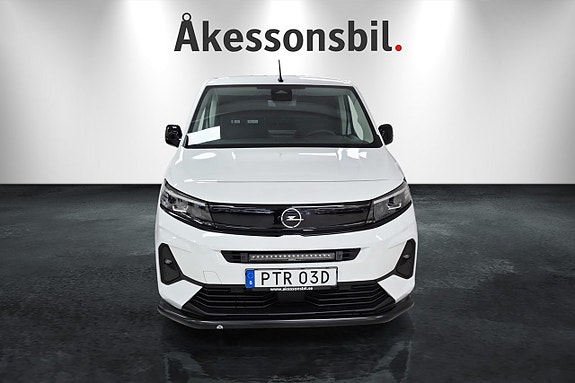 Opel Combo 2 of 8