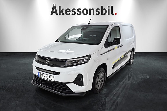 Opel Combo 3 of 8