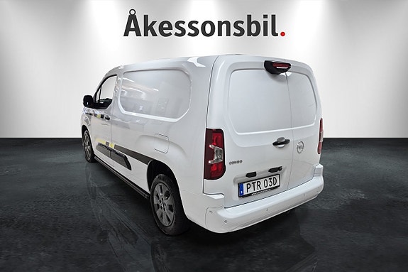 Opel Combo 4 of 8