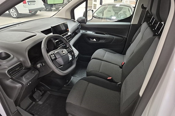 Opel Combo 6 of 8