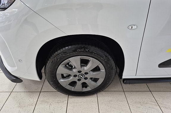 Opel Combo 8 of 8