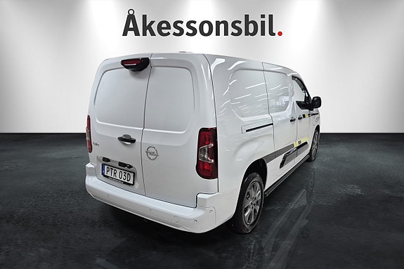 Opel Combo 5 of 8