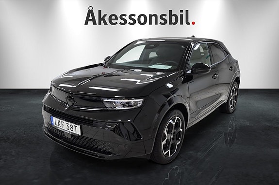 Opel Mokka 3 of 10