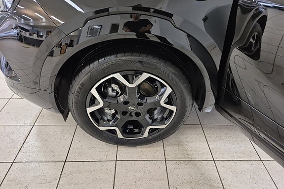 Opel Mokka 10 of 10