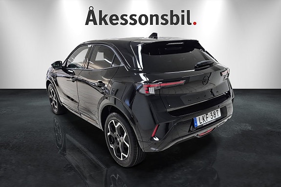 Opel Mokka 4 of 10