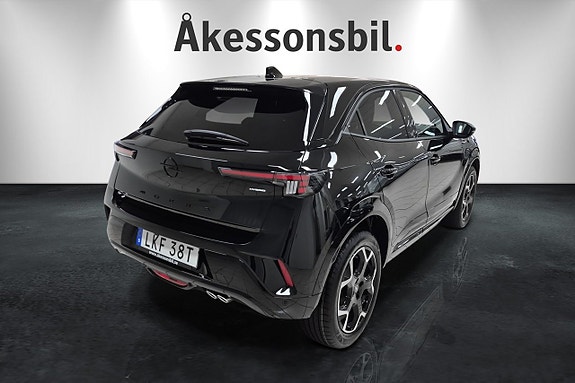 Opel Mokka 5 of 10