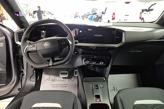 Opel Mokka 8 of 9