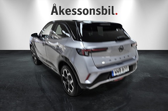 Opel Mokka 4 of 9