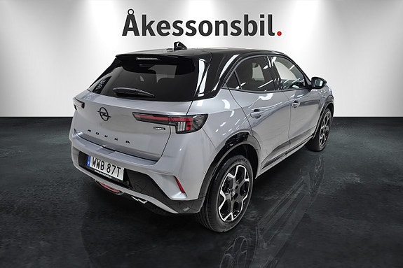 Opel Mokka 5 of 9