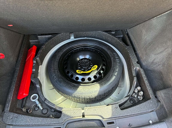 Volvo V50 9 of 9