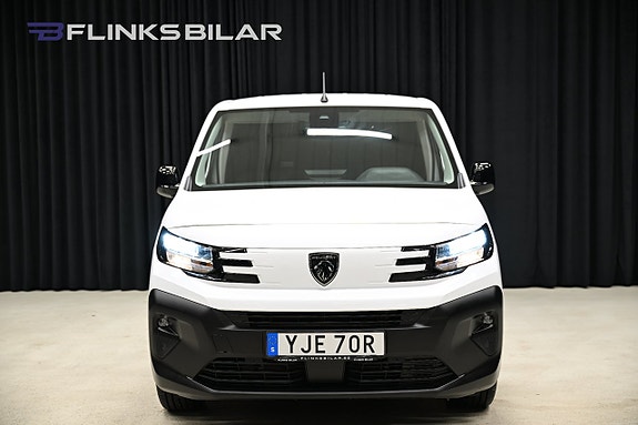 Peugeot Partner 6 of 30