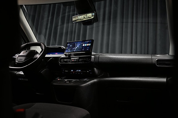 Peugeot Partner 15 of 30