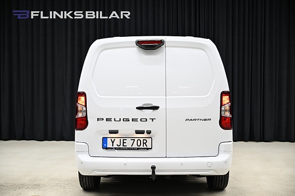 Peugeot Partner 12 of 30