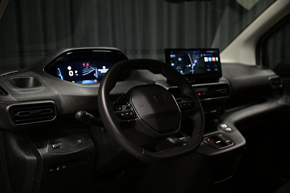 Peugeot Partner 17 of 30