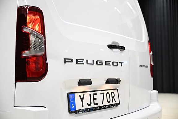 Peugeot Partner 9 of 30