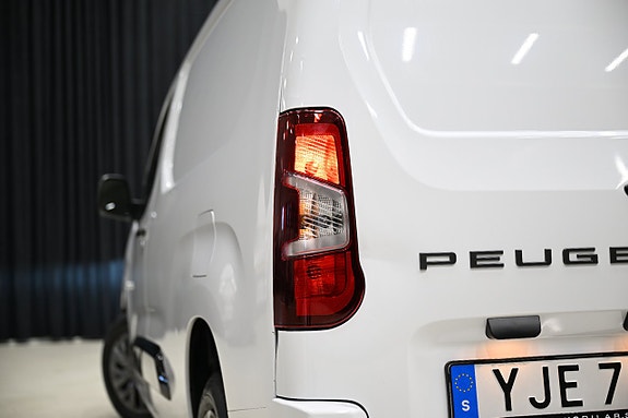 Peugeot Partner 13 of 30