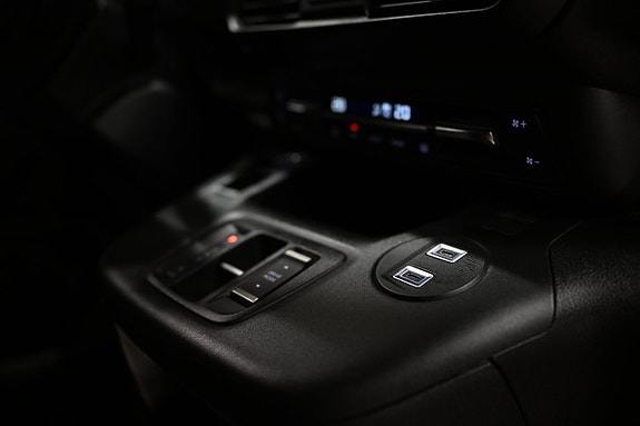 Peugeot Partner 26 of 30