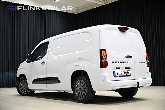 Peugeot Partner 5 of 30