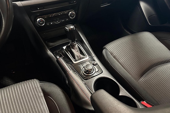 Mazda 3 13 of 22