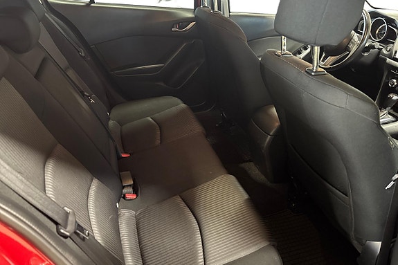 Mazda 3 19 of 22