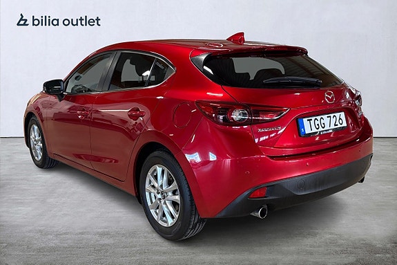 Mazda 3 7 of 22