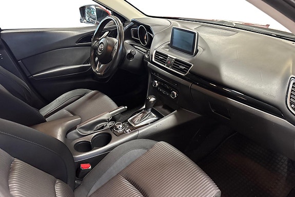 Mazda 3 11 of 22