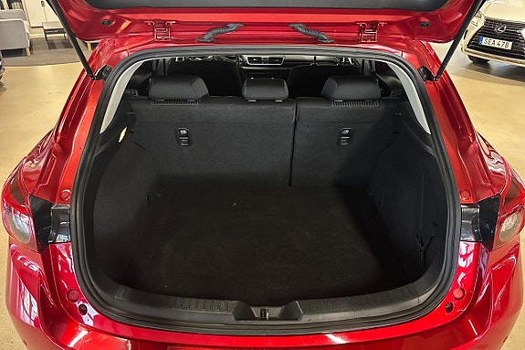 Mazda 3 21 of 22