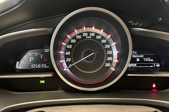 Mazda 3 16 of 22