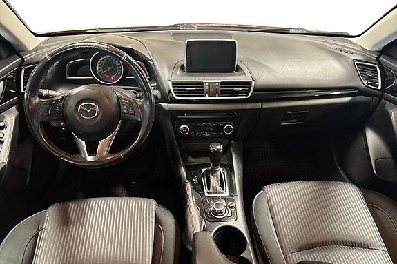 Mazda 3 14 of 22