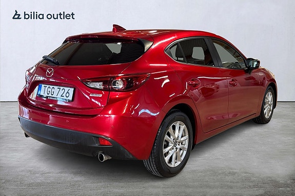 Mazda 3 9 of 22