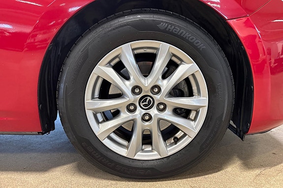Mazda 3 10 of 22