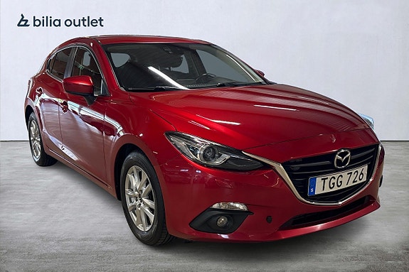 Mazda 3 4 of 22