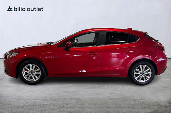 Mazda 3 5 of 22