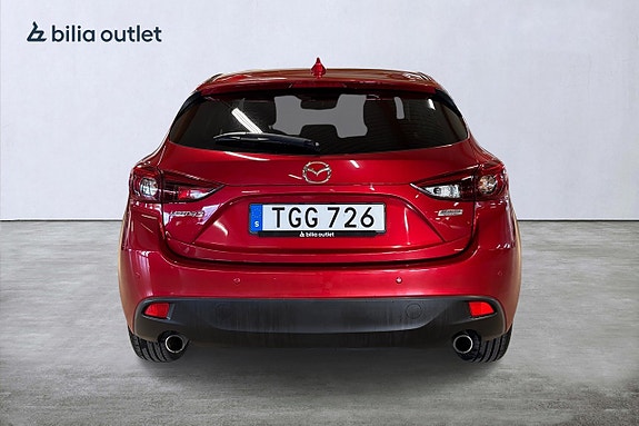 Mazda 3 8 of 22