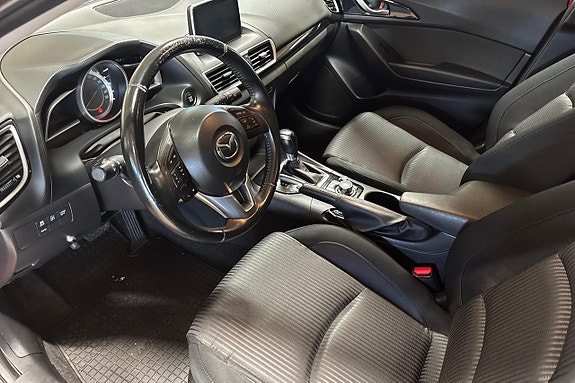Mazda 3 12 of 22