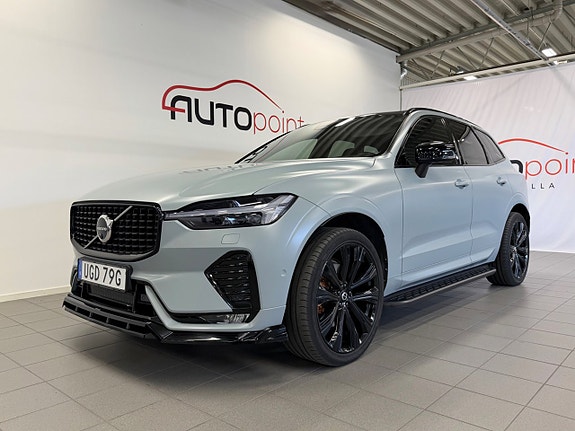 Volvo XC60 24 of 25