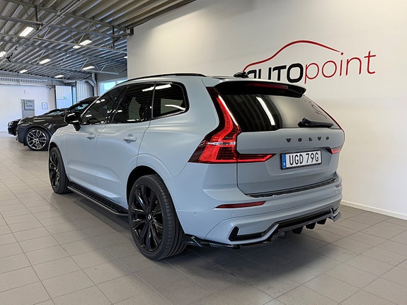 Volvo XC60 4 of 25