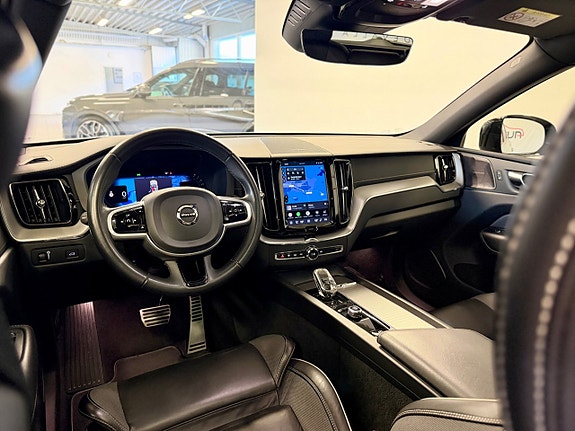 Volvo XC60 7 of 25