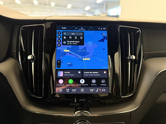 Volvo XC60 21 of 25