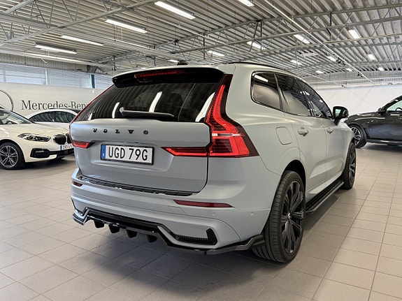 Volvo XC60 10 of 25
