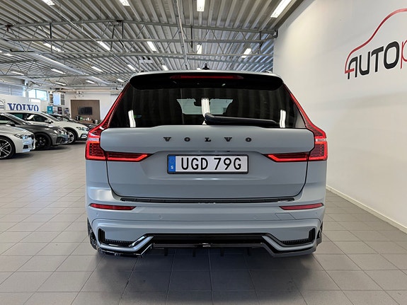 Volvo XC60 9 of 25