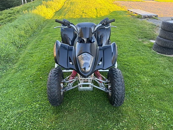 Loncin LX300 6 of 10